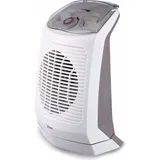 BIMAR HF201 Heizlüfter HF201 20 m2 Weiß Grau