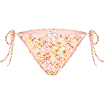 Alife & Kickin Bikini-Hose Damen Beige L