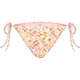 Alife & Kickin Bikini-Hose Damen Beige L