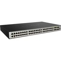D-Link Stack Switch DGS-3630-52TC/SI