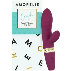 AMORELIE »Crush 2.0« Rabbit-Vibrator