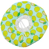 Yardwe Weicher Baumwoll-hundehalskragen Verstellbare Pet Cone Halskrause Für Katzen Und Hunde Schutzkragen Gegen Beißen Und Lecken Schonkragen Nach Operation Bequem Und Atmungsaktiv