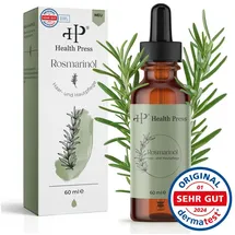 Health Press Rosmarinöl Öl 60 ml