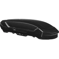Thule Motion 3 Sport 300 L Black glossy