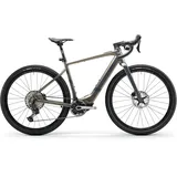 Centurion Crossfire R2000 28 Zoll RH 44 cm kristallgrau