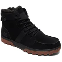 DC Shoes Woodland Herren Schwarz 40