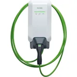 KEBA P40 Dienstwagen 131.114 Wallbox