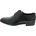 Businessschuh Schwarz 10 UK