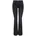 Flared fit 15286686 Washed Black
