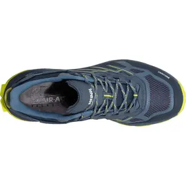 MEINDL Herren Wanderschuhe Jamaica GTX anthrazit/gelb, - Gr.: 11,5