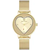 Juicy Couture Uhr JC/1240CHGP (Damen)