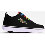 Heelys Pro 20 Prints in Schwarz, 32