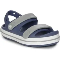 Crocs Crocband Cruiser Sandalen Für Kleinkinder Bijou Blue /
