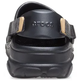 Crocs Classic All-Terrain Clog black 36-37