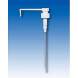 Saraya Seifenspender MDS-1000 1000ml Silber/Weiß