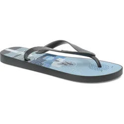 Blaue Zehentrenner Ipanema Modische Herrenschuhe, 39-40