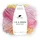 Pro Lana Häkelwolle 1-2-3 Ideen Merino Gelb/Grün/Orange 100 g