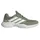 adidas GameCourt 3 Grün/Weiss 45 1/3