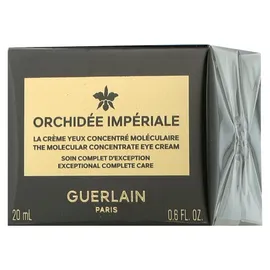 Guerlain Orchidée Impériale Augencreme Gel 20 ml