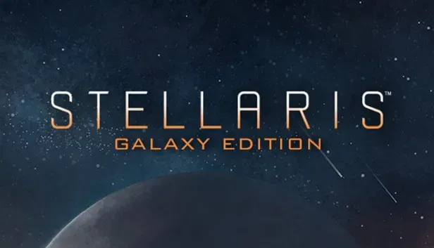 Stellaris Galaxy Edition