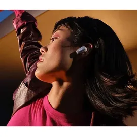 Bose QuietComfort Ultra Earbuds Weiß