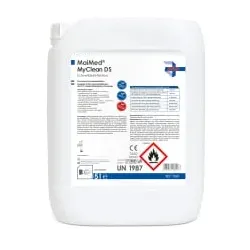 MaiMed MyClean® DS Schnelldesinfektion (neutral) 79611 , 5 l - Kanister