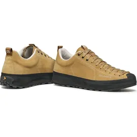 Scarpa Mojito Wrap Schuhe (Größe 42.5, braun)