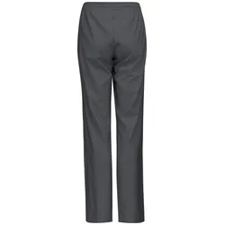 Head Tennishose Pant Club (UV-Schutz) lang grau Damen