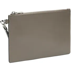 Liebeskind Berlin Pouch M Damen Geldbörse grau