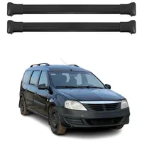 Omac Dachträger Dacia Logan MCV