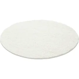 Ayyildiz Life Shaggy 1500 Hochflorteppich 80 cm creme