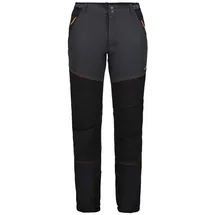 ICEPEAK Bremerton Regular Grau 48