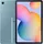 Samsung Galaxy Tab S6 Lite 2022 Edition 10.4" 64 GB Wi-Fi Angora Blue