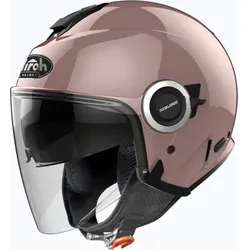 Airoh Helios Color, Jethelm - Rosa - M