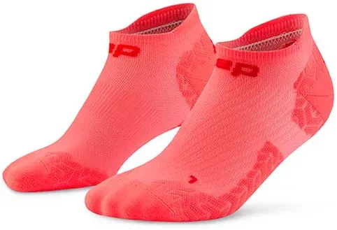 Cep Damen Core Run Ultralight No Show rot