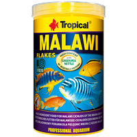 Tropical Malawi 2 kg 11 l