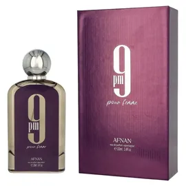 Afnan 9PM Pour Femme Eau de Parfum 100 ml