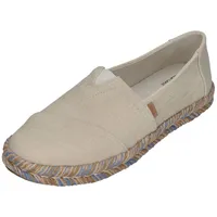 TOMS Damen - Alpargata Rope 2.0 10021934 - White