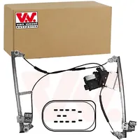 Van Wezel Fensterheber 5825261