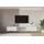 altdecor NOA-2 Lowboard 300 cm Weiß Holz