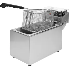 Yato Gastro Fritteuse 1x5L 2000W 430x200x335mm