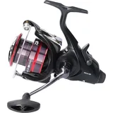 Daiwa Ninja BR LT 4000-C, Beidhändig, Freilauf Angelrolle, Frontbremse, 10150-405