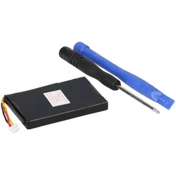 Akku kompatibel Apple iPod 3.Generation 3,7V 850mAh LiIon