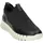 ECCO Loafer Herren Schwarz 42