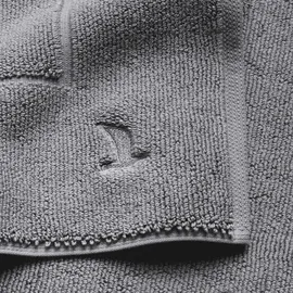 Möve Superwuschel 60 x 100 cm stone