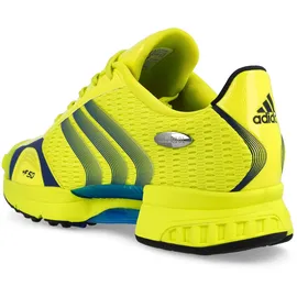 adidas F50 Climacool Herren Acid Yellow/Night Indigo/Dark Marine 43 1/3