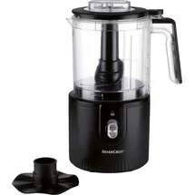 Silvercrest KITCHEN TOOLS SMZA 12 A1 Standmixer