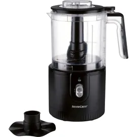 Silvercrest KITCHEN TOOLS SMZA 12 A1 Standmixer