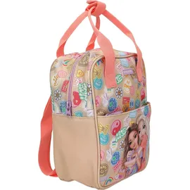 DEPESCHE TOPModel Girl Power beige