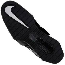 Nike Romaleos 4 Herren Schwarz/Grau 40
